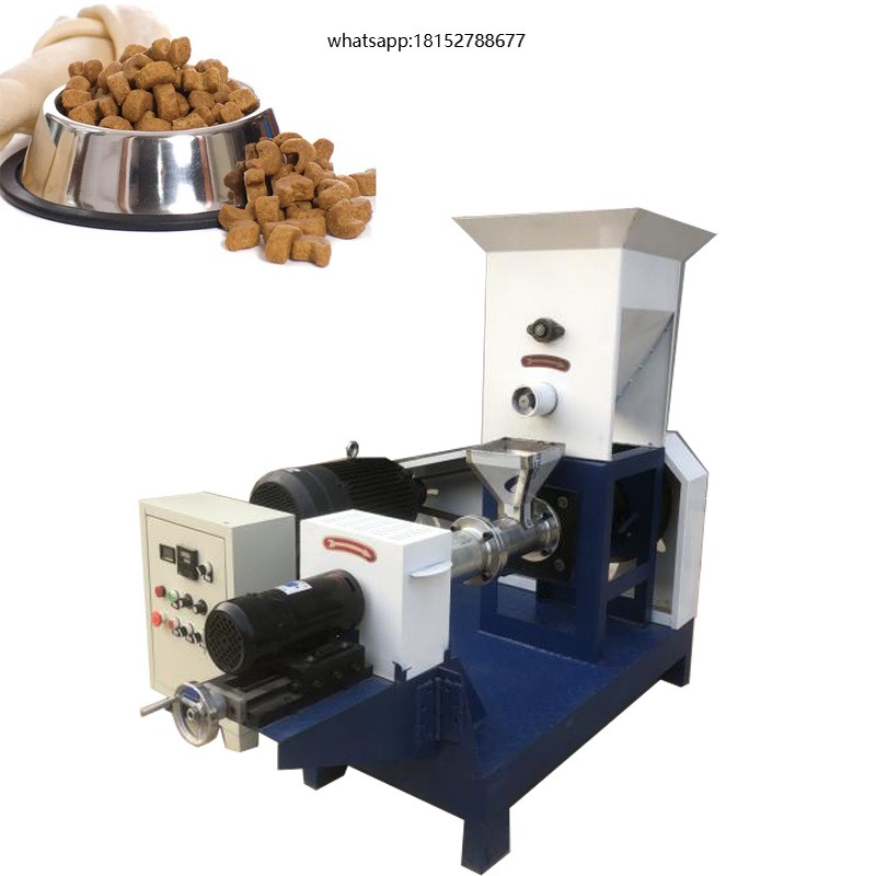 Fish Food - Köpek ve Evcil Hayvan Balığı İşleme