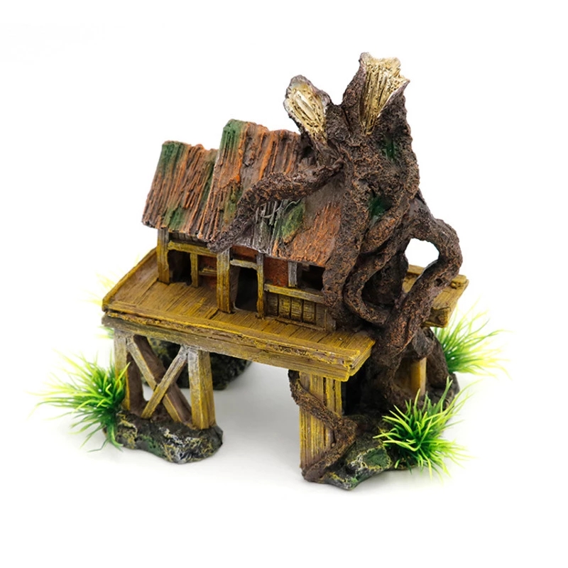A71Z Akvaryum Dekorasyon Yapay - Aquarium Decor incelemesi ve fiyatı