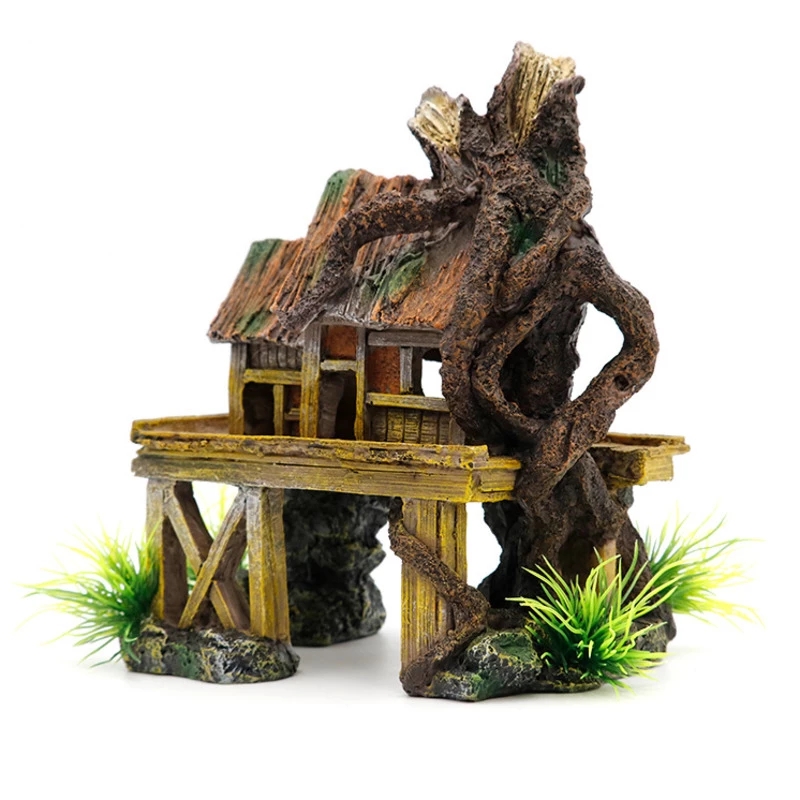 A71Z Akvaryum Dekorasyon Yapay - Aquarium Decor incelemesi ve fiyatı