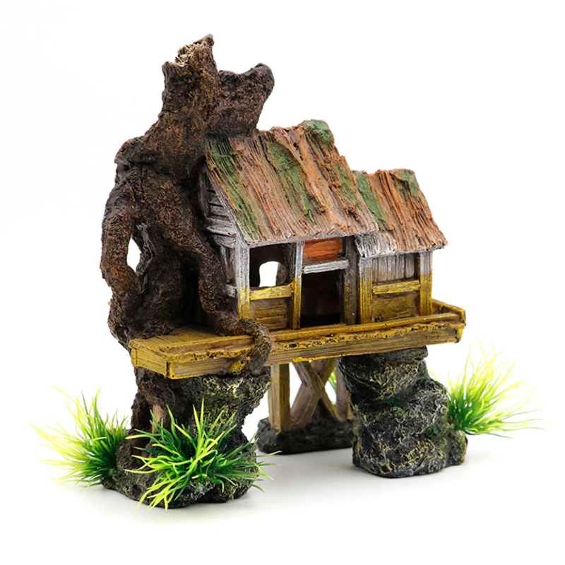 A71Z Akvaryum Dekorasyon Yapay - Aquarium Decor incelemesi ve fiyatı