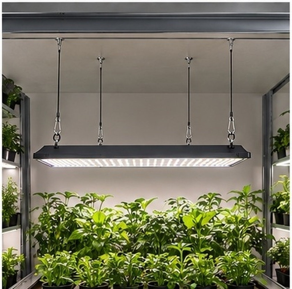 4 Adet Bitki Yetiştirme Lambas - Aquarium Light incelemesi ve fiyatı