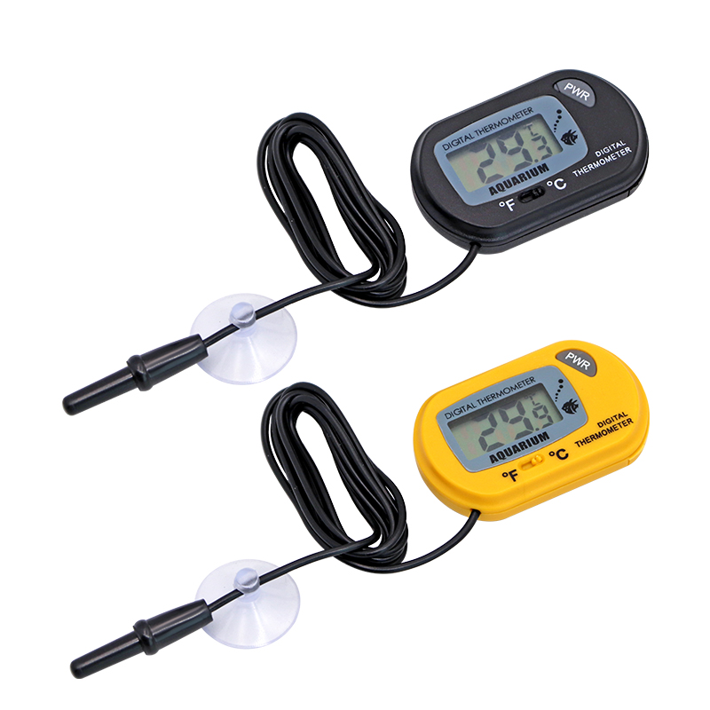 Balık Tankı Termometresi LCD D - Fish Tank Heater incelemesi ve fiyatı