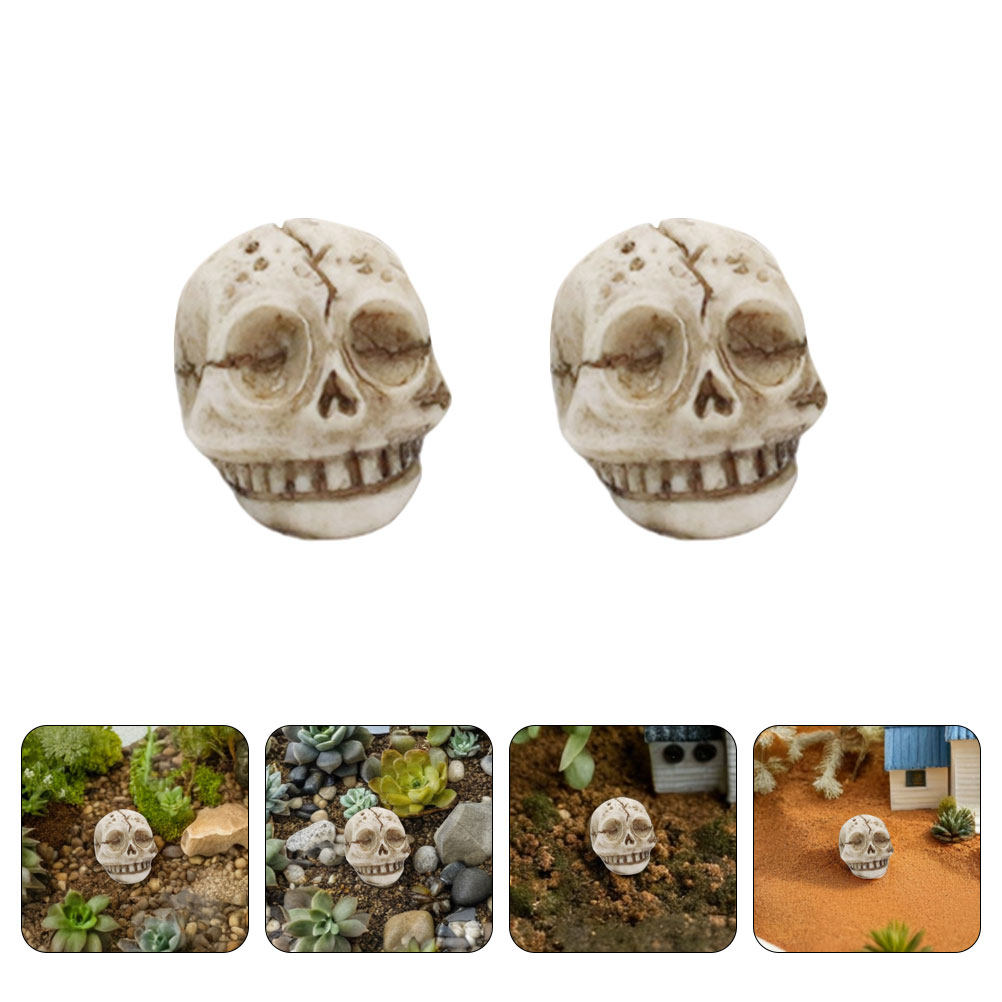 20 Adet Reçine Kafatası Süsü,  - Aquarium Decor incelemesi ve fiyatı
