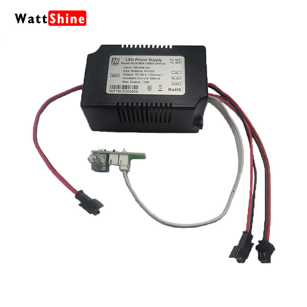Dimmer anahtarı güç kaynağı kı - Aquarium Light incelemesi ve fiyatı