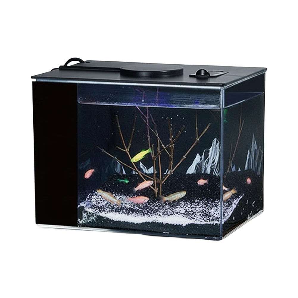 Ev ve Ofis Ortamlarında Akvary - Fish Aquarium Home incelemesi ve fiyatı