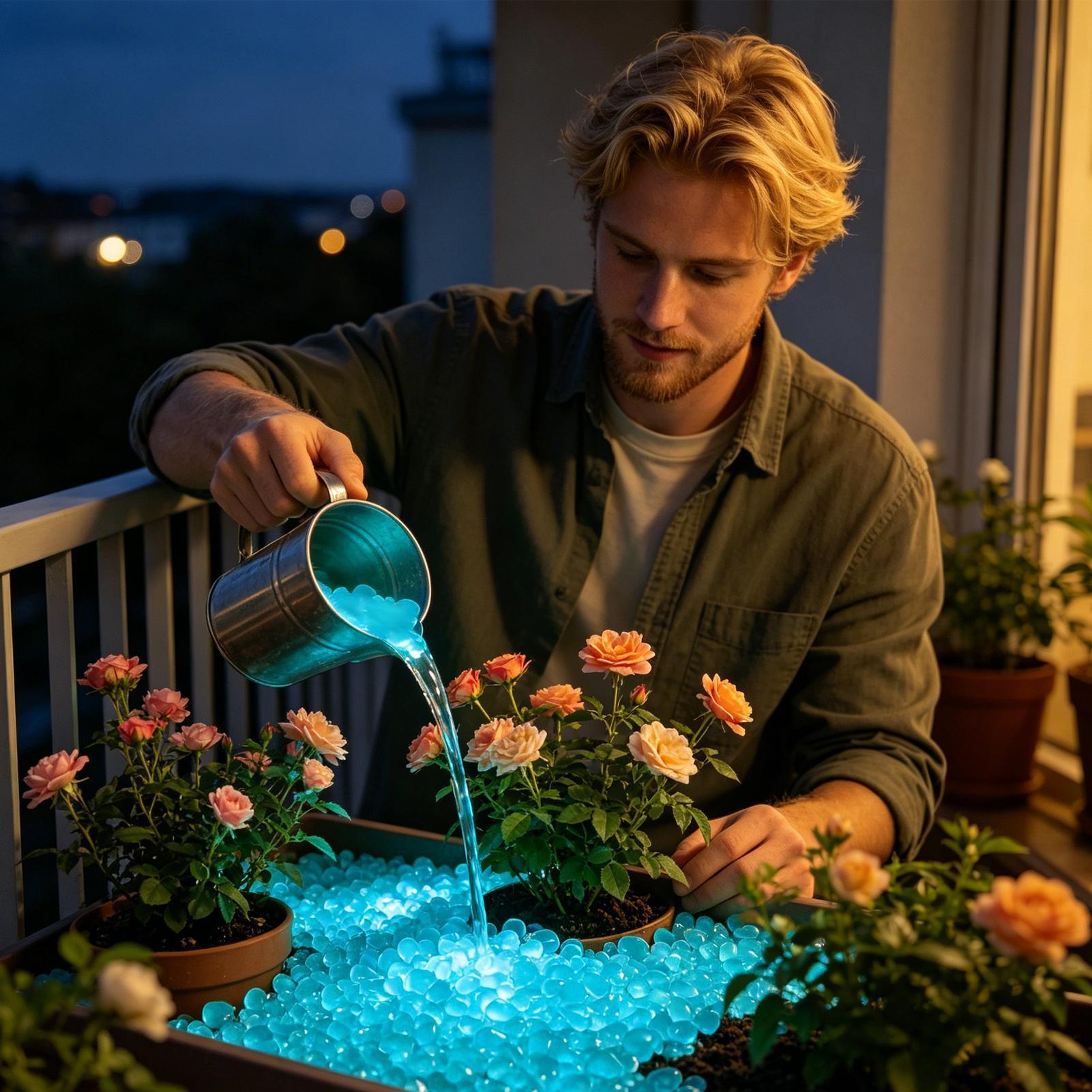 300 Adet Aydınlık Kaya Taş Reç - Fish Tank Gravel incelemesi ve fiyatı