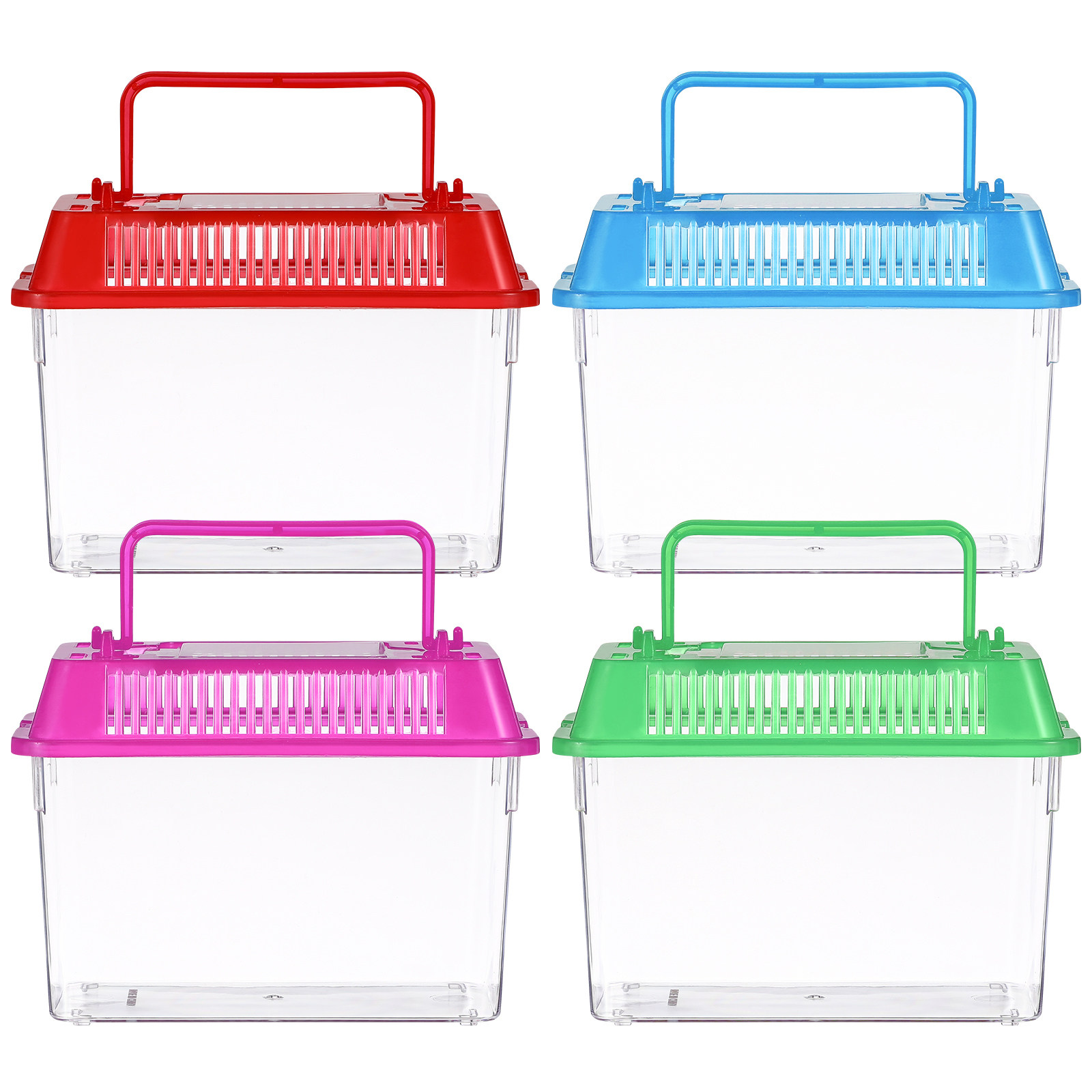 Elde Taşınabilir Mini Balık Ta - Aquarium Fish Betta incelemesi ve fiyatı