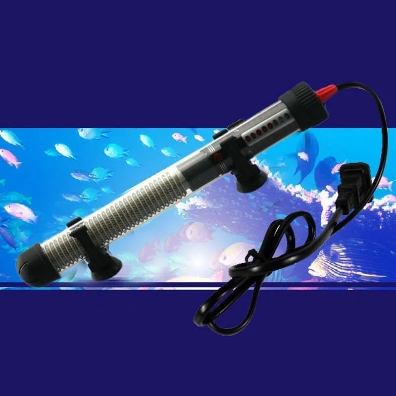 20/50/100/200/300W Akvaryum Tr - Fish Tank Heater incelemesi ve fiyatı