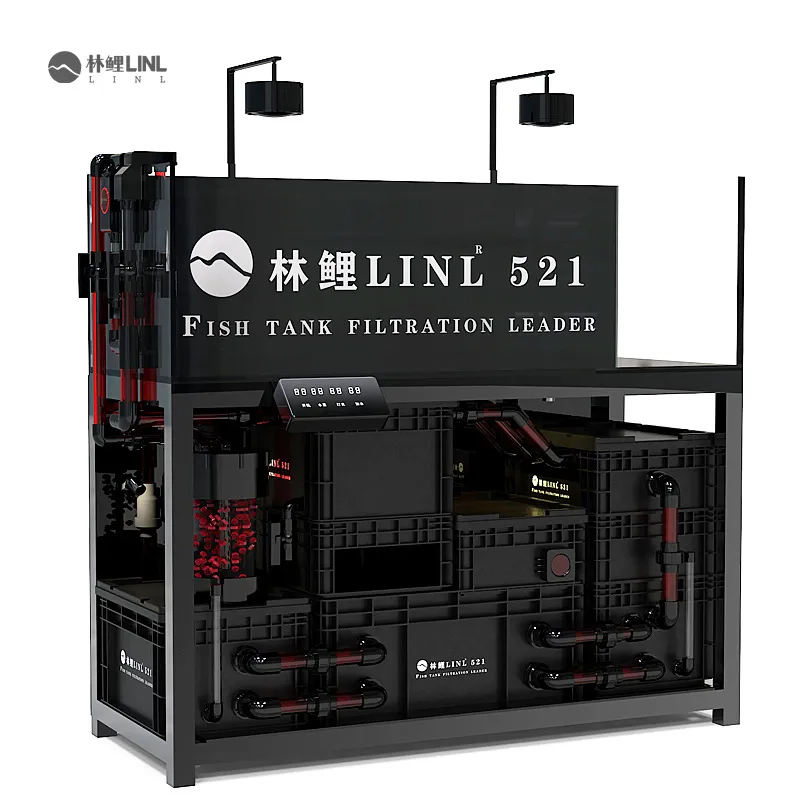 2026 HOT Lin Li LINL yeni balı - Fish Tank Filter incelemesi ve fiyatı